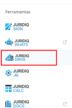 JuridiqDrive