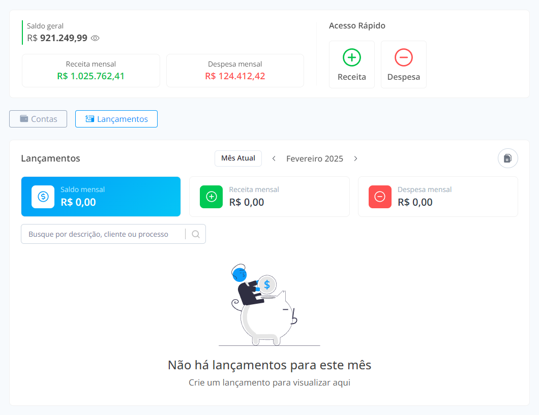 Financeiro