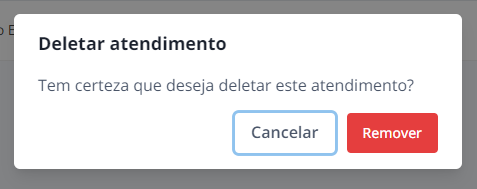 Confirmação