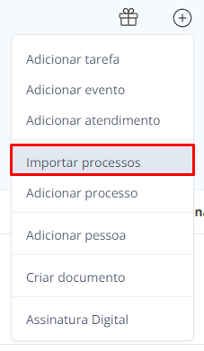 Processos