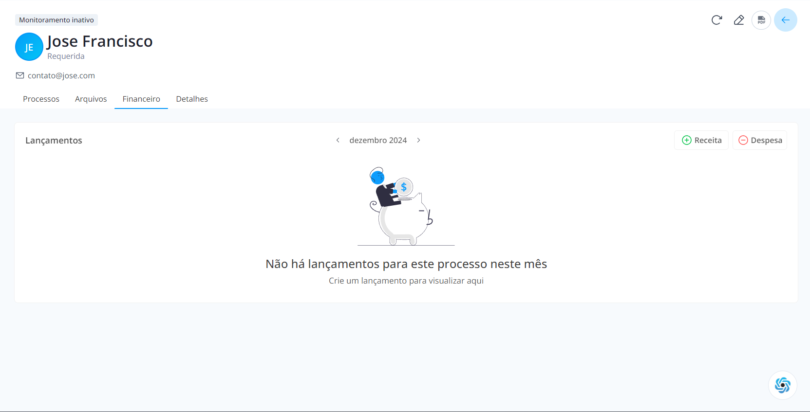 Pessoas
