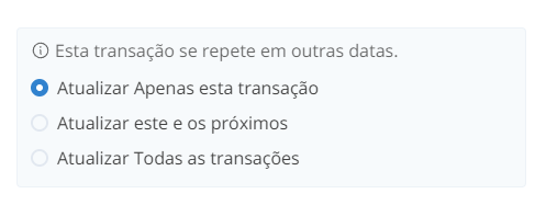 Financeiro